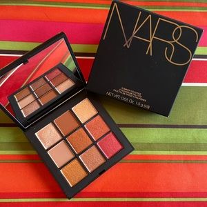 Brand New NARS Summer Solstice Eyeshadow Palette